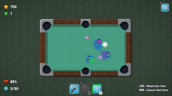SplitPool screenshot 6