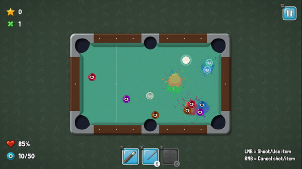 SplitPool screenshot 4