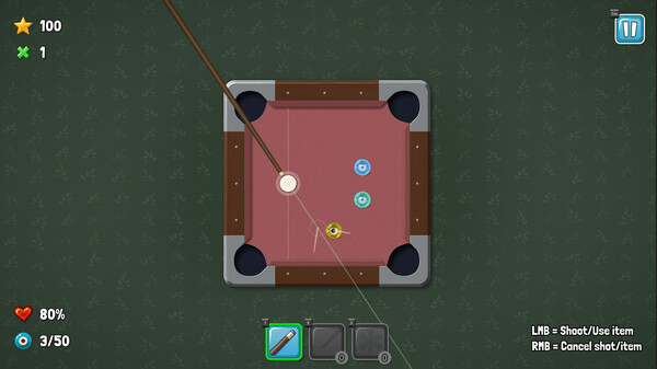 SplitPool screenshot 5