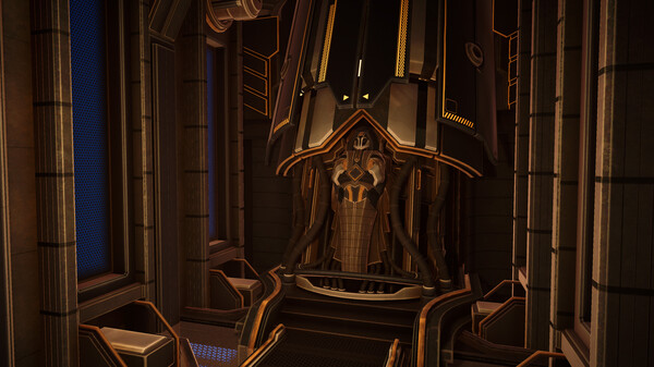 Pyramids and Aliens: Escape Room screenshot 7