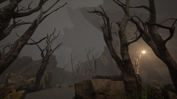 Brutalismus: Chapter 1 screenshot 3