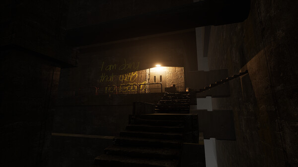 Brutalismus: Chapter 1 screenshot 4