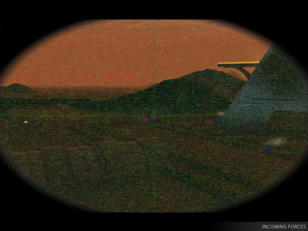 Incoming + Incoming Forces screenshot 2