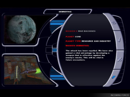 Incoming + Incoming Forces screenshot 3