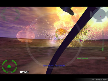 Incoming + Incoming Forces screenshot 4