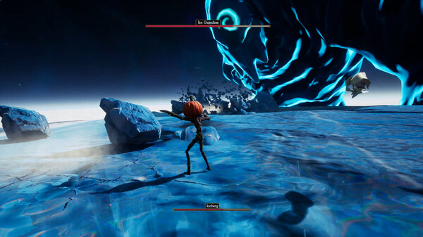 Realm of the Everbound screenshot 4
