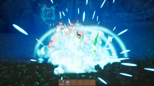 Realm of the Everbound screenshot 3
