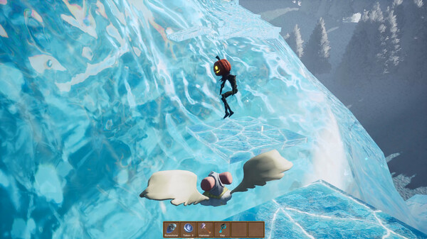 Realm of the Everbound screenshot 5