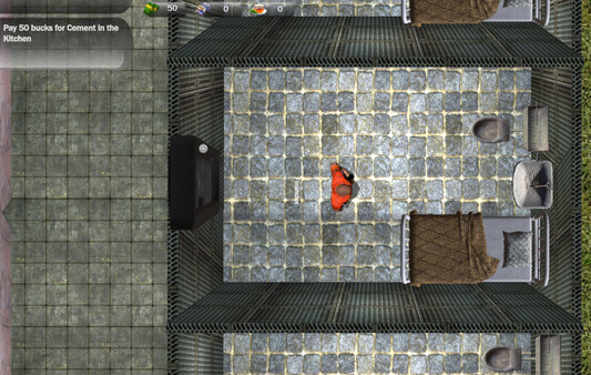 Alcatraz screenshot 5
