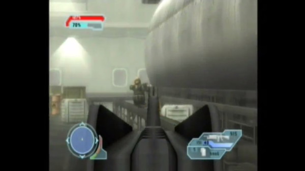 CT Special Forces: Fire for Effect screenshot 5