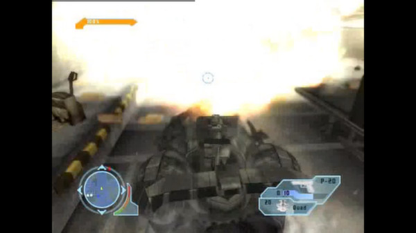 CT Special Forces: Fire for Effect screenshot 7