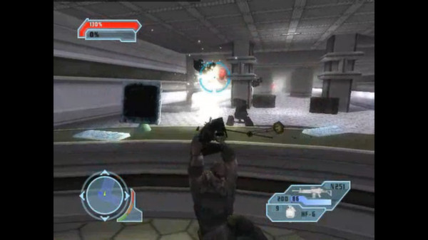 CT Special Forces: Fire for Effect screenshot 10