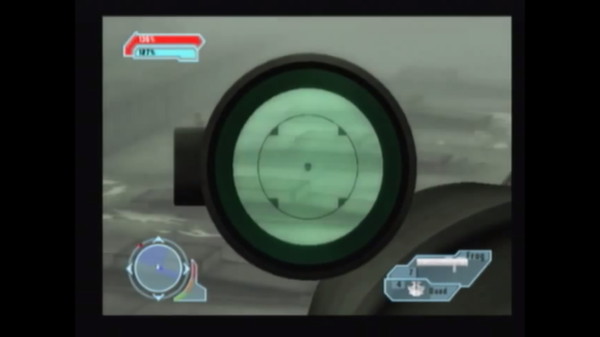 CT Special Forces: Fire for Effect screenshot 3