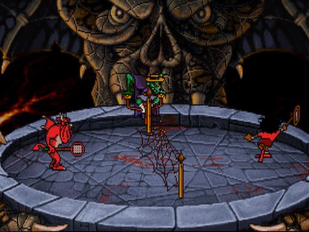 Litil Divil screenshot 8