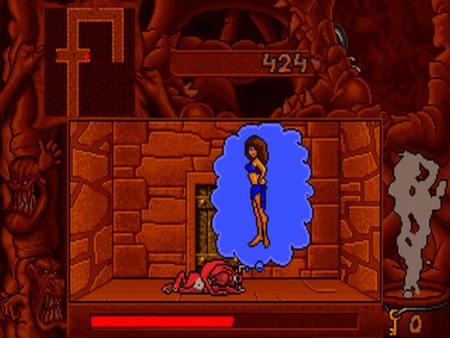 Litil Divil screenshot 2