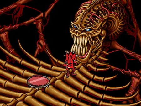 Litil Divil screenshot 7