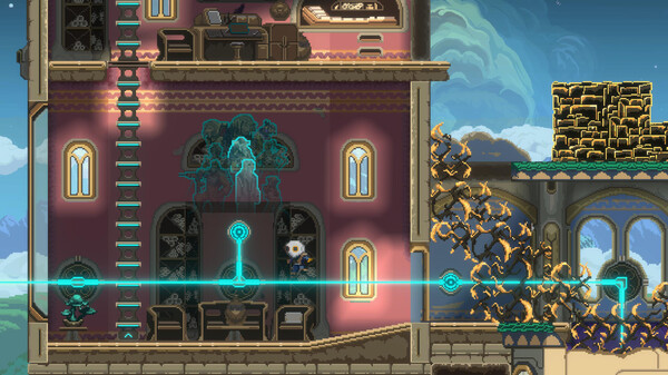 Exographer screenshot 3
