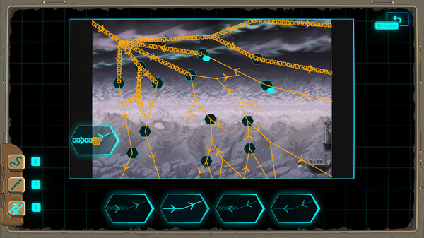 Exographer screenshot 10