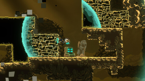 Exographer screenshot 5