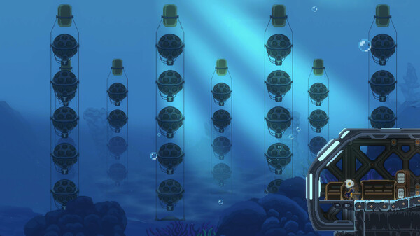 Exographer screenshot 4