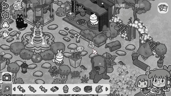 Hidden in my Paradise screenshot 8