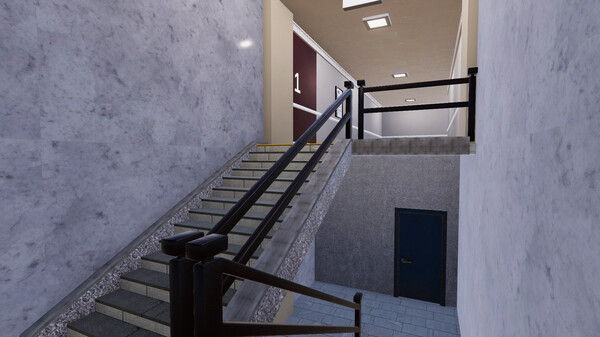 15th Floor screenshot 3