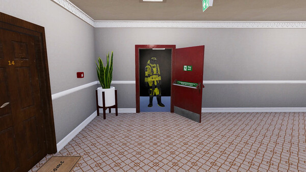 15th Floor screenshot 4