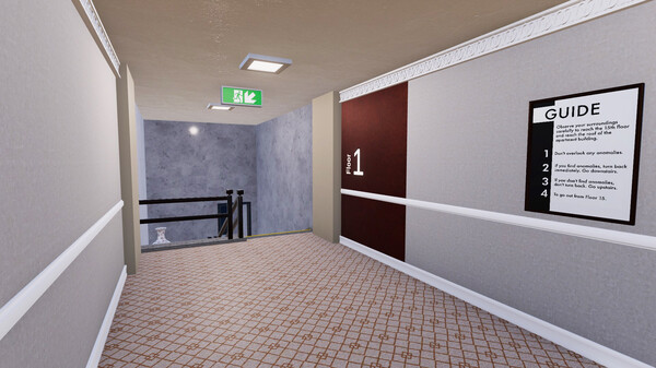 15th Floor screenshot 10