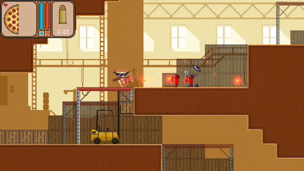 Pizzakai screenshot 4