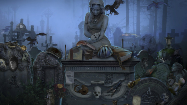 The Secret Of Hildegards screenshot 3