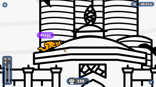Hidden Pets: 101 Cats in Dubai screenshot 2
