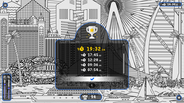 Hidden Pets: 101 Cats in Dubai screenshot 3