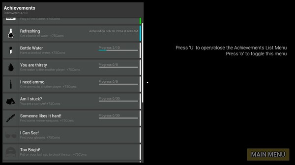 DudeGo screenshot 3