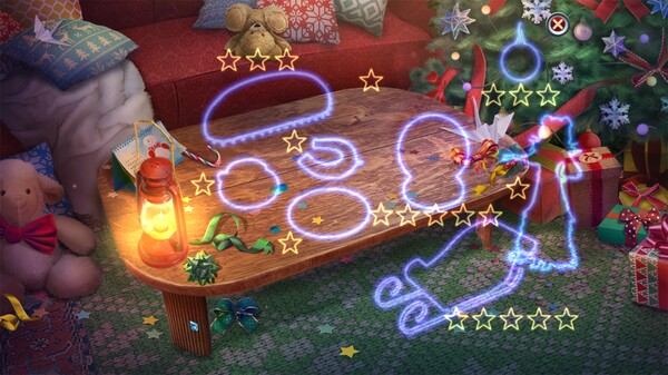 Christmas Stories: The Legend of Toymakers Collector's Edition screenshot 4
