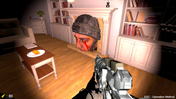 Mister 9 screenshot 5