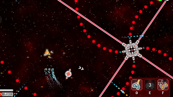 UFO BLAST screenshot 4
