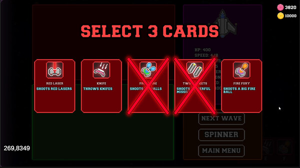UFO BLAST screenshot 8