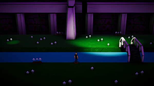Fear Odyssey screenshot 2