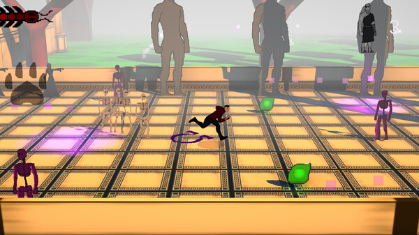 Fear Odyssey screenshot 5