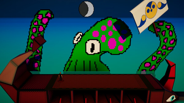 Fear Odyssey screenshot 7