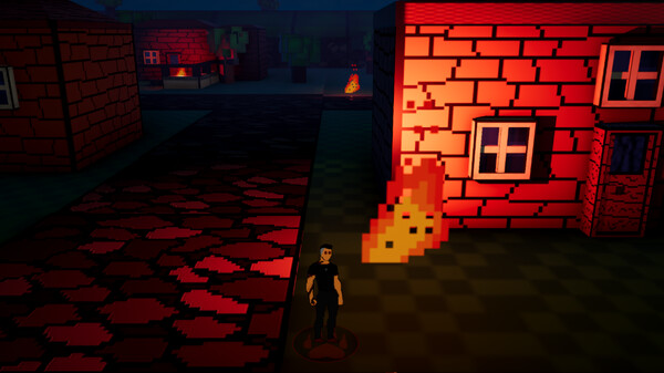 Fear Odyssey screenshot 6