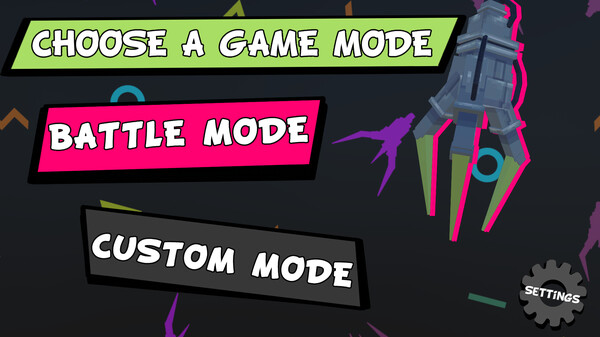 BattleClaws screenshot 4
