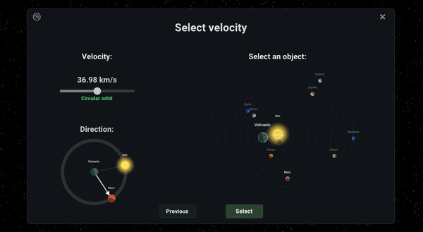 Space Query screenshot 6