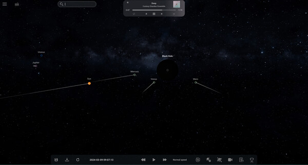 Space Query screenshot 5
