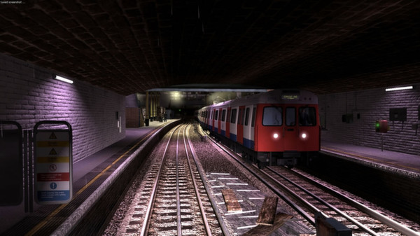 World of Subways 3 – London Underground Circle Line screenshot 12