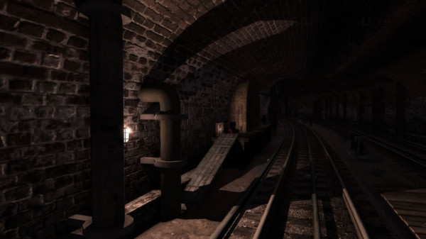 World of Subways 3 – London Underground Circle Line screenshot 4