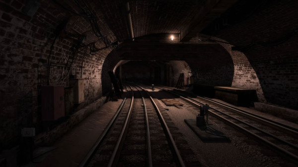 World of Subways 3 – London Underground Circle Line screenshot 3