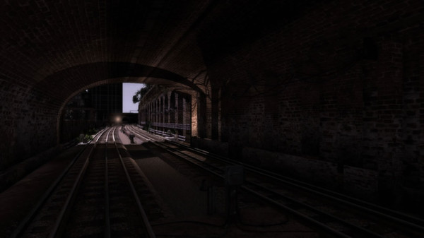 World of Subways 3 – London Underground Circle Line screenshot 5
