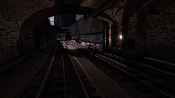 World of Subways 3 – London Underground Circle Line screenshot 7