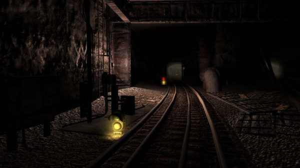 World of Subways 3 – London Underground Circle Line screenshot 6